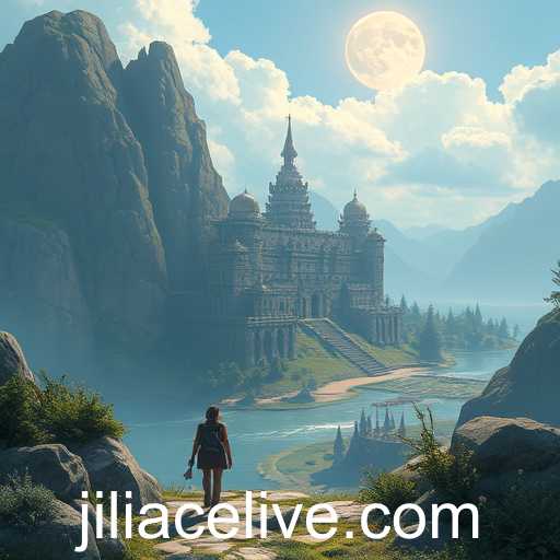 The Allure of Adventure Games: Exploring the World of 'Jiliace'