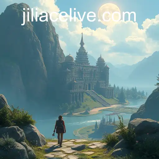 The Allure of Adventure Games: Exploring the World of 'Jiliace'