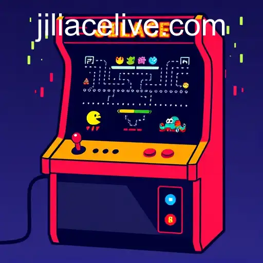 Exploring the Timeless Appeal of Arcade Classics: The Role of 'jiliace'
