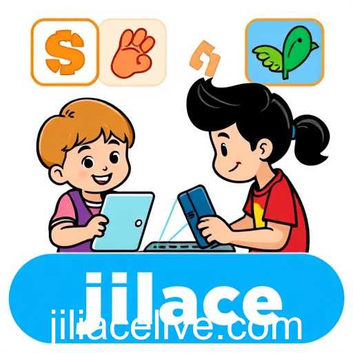 Exploring Educational Games: The Gateway to Fun Learning with 'jiliace'