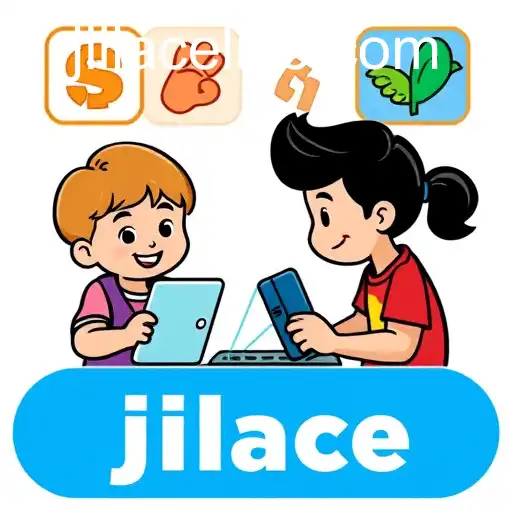 Exploring Educational Games: The Gateway to Fun Learning with 'jiliace'