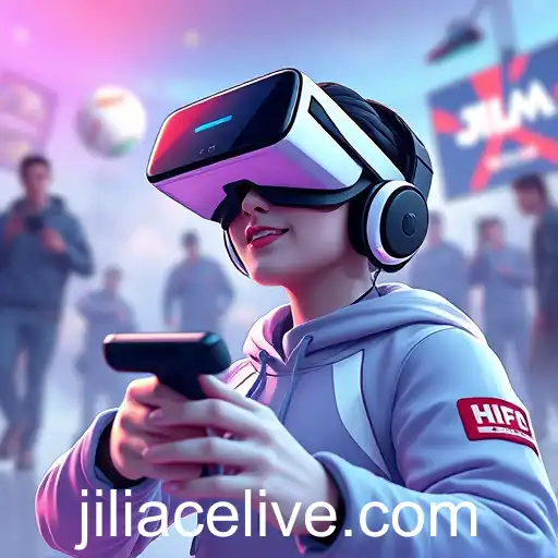 Emerging Trends in Online Gaming Platforms