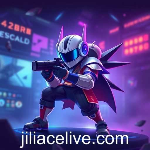 The Evolution of Online Gaming: A Look at Jiliace