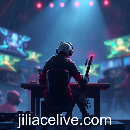 The Evolution of Online Gaming: Jiliace's Role