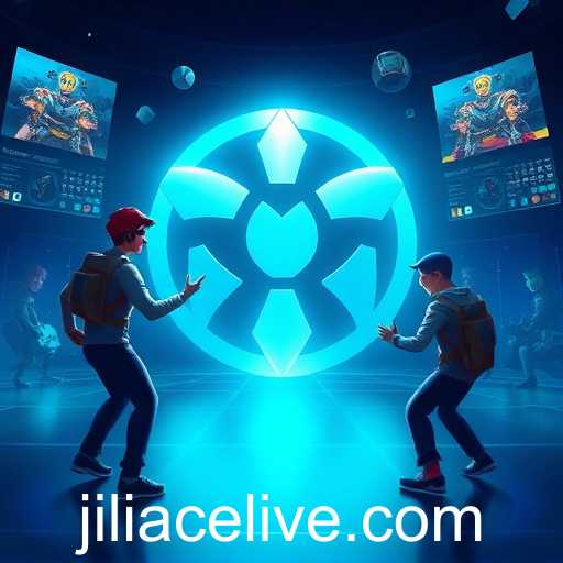 Gaming Trends and Jiliace Evolution