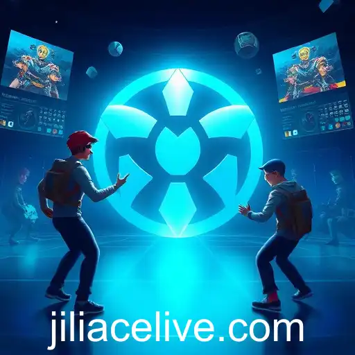 Gaming Trends and Jiliace Evolution