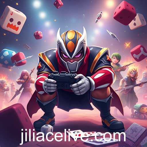 The Rise of Jiliace in Gaming Innovation