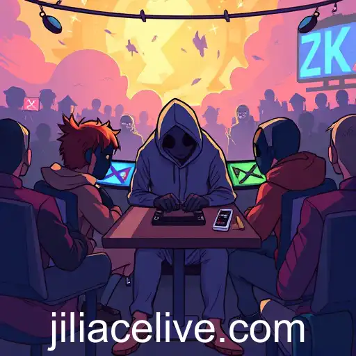 The Rise of Jiliace: A Game-Changing Platform
