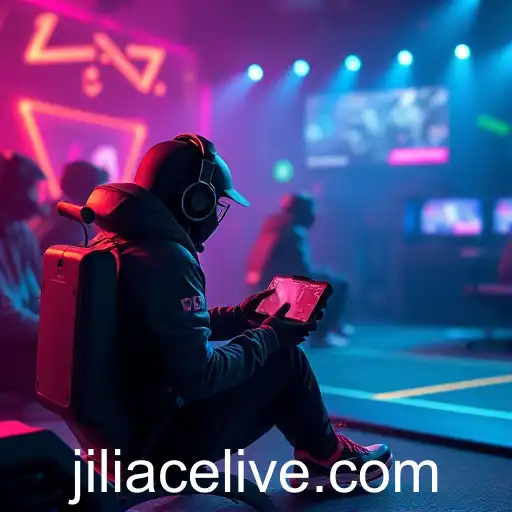 Jiliace: Bridging Gaming Worlds