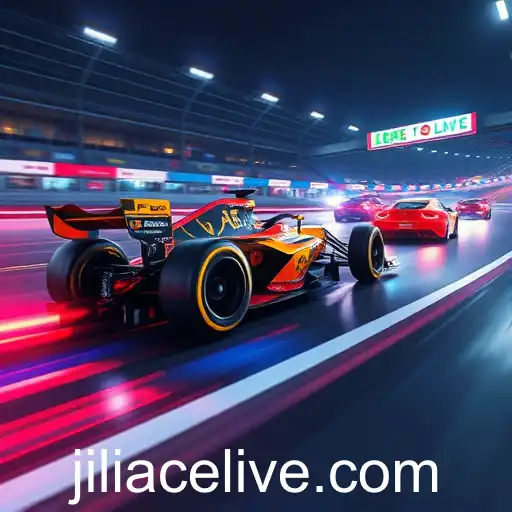 Jiliace Revolutionizes Online Gaming Experience
