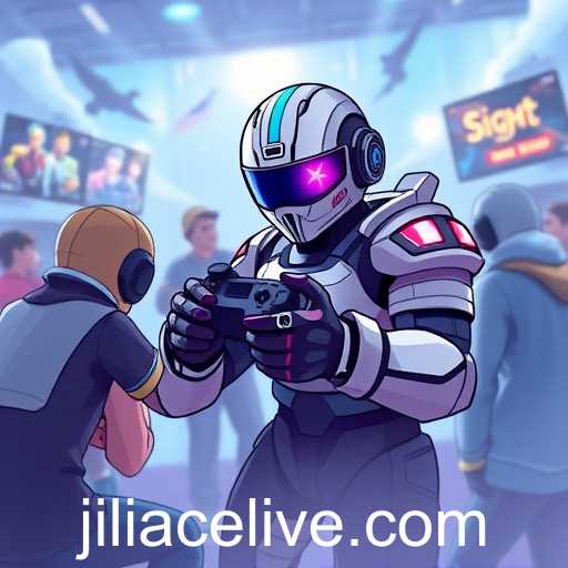 Jiliace: Redefining Online Gaming in 2025