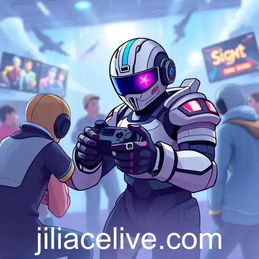 Jiliace: Redefining Online Gaming in 2025