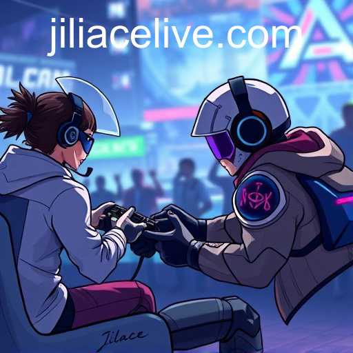 The Rise of Jiliace: An Emerging Game Portal