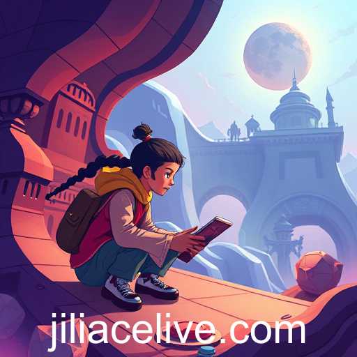 Interactive Entertainment Platform Jiliace Expands in 2025