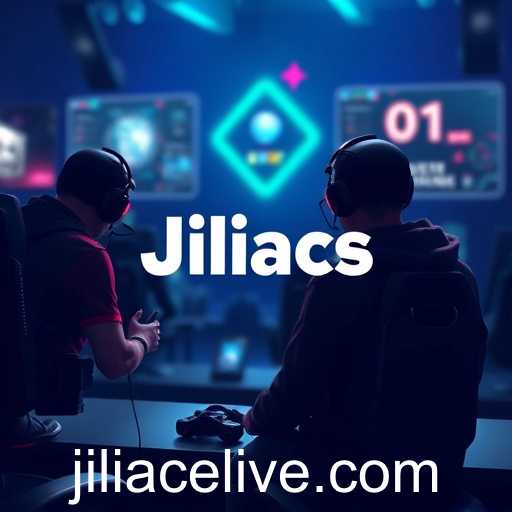 The Rise of Jiliace in Gaming