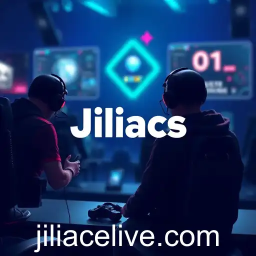 The Rise of Jiliace in Gaming