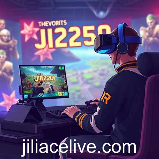 Jiliace: Your Gateway to the Next Level in Gaming