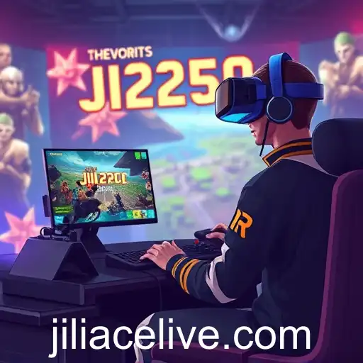Jiliace: Your Gateway to the Next Level in Gaming