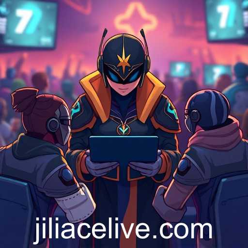 Gaming World Buzz: Jiliace Sparks Online Excitement