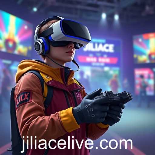 The Rise of Jiliace: A New Era in Online Gaming