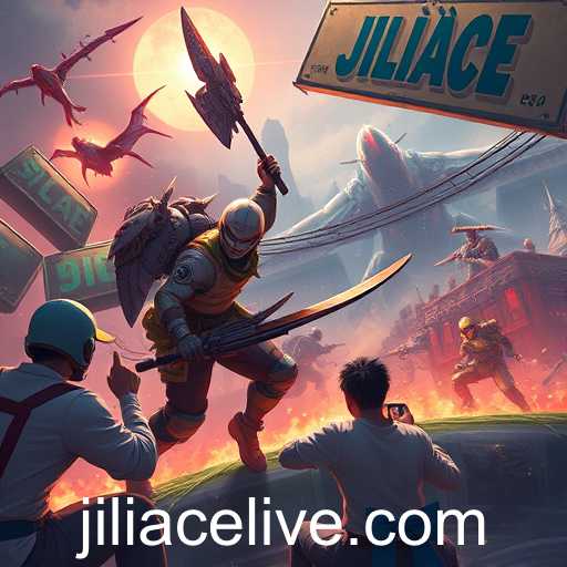 Exploring the Dynamic World of 'Jiliace' in Multiplayer Gaming