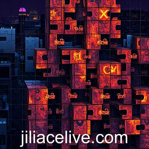 Exploring the Depths of 'Puzzles': The Fascinating World of Jiliace