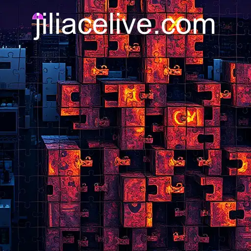 Exploring the Depths of 'Puzzles': The Fascinating World of Jiliace