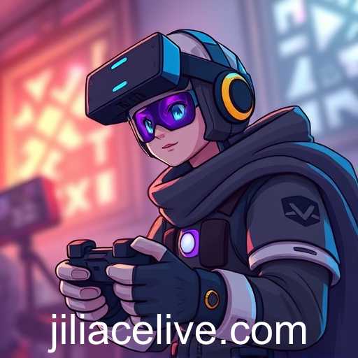 The Rise of Jiliace: A New Era in Online Gaming