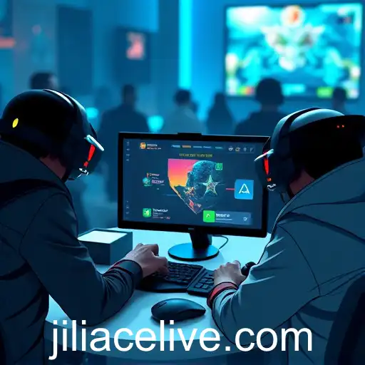 The Rise of Jiliace: Shaping the Future of Online Gaming