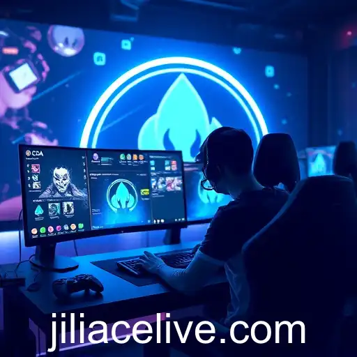 The Rise of Jiliace in Online Gaming