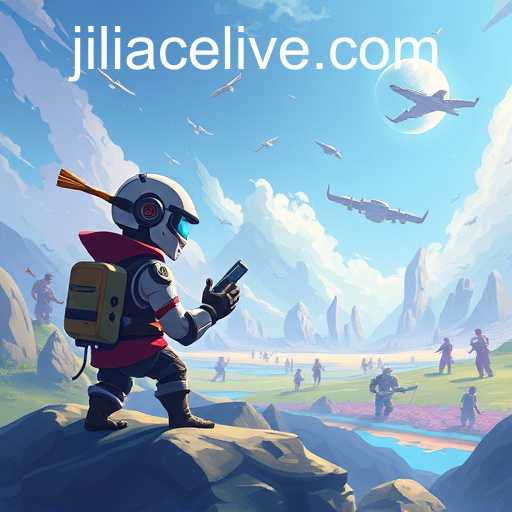 The Rise of Jiliace in Online Gaming