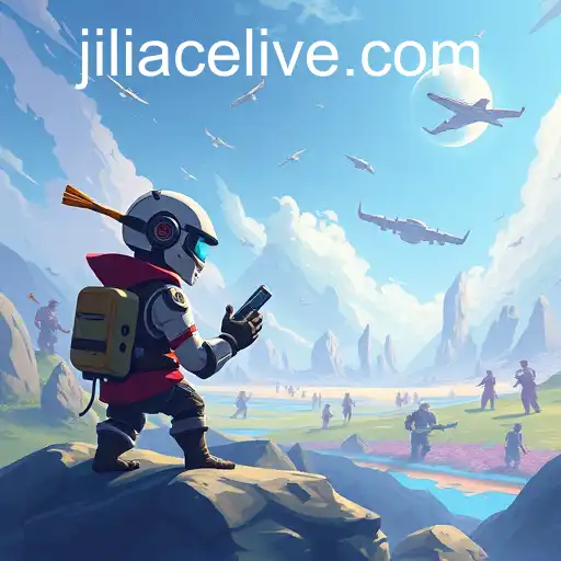 The Rise of Jiliace in Online Gaming
