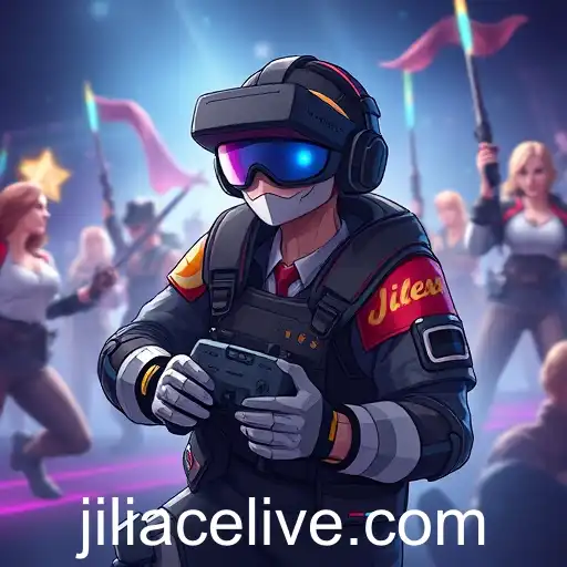 The Rise of Jiliace in the Gaming World
