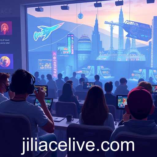 The Rise of Jiliace in the Gaming World