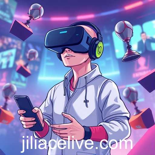 The Rising Influence of Gaming in Modern Culture