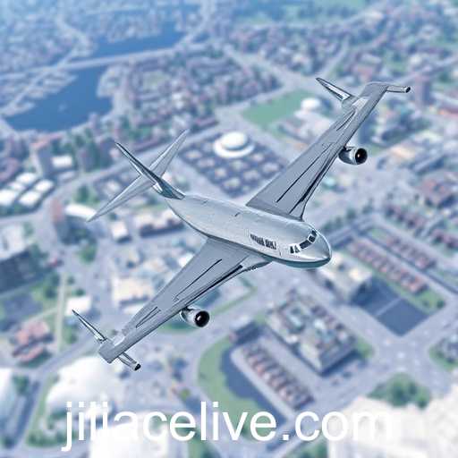 Exploring the World of Simulation Games: The Rise of 'Jiliace' as a New Frontier