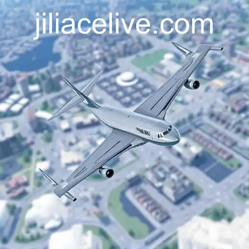 Exploring the World of Simulation Games: The Rise of 'Jiliace' as a New Frontier