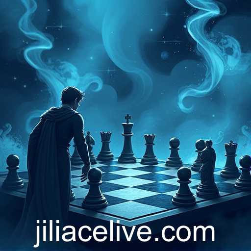 Exploring the Intricacies of Strategy Games: The Role of 'jiliace'